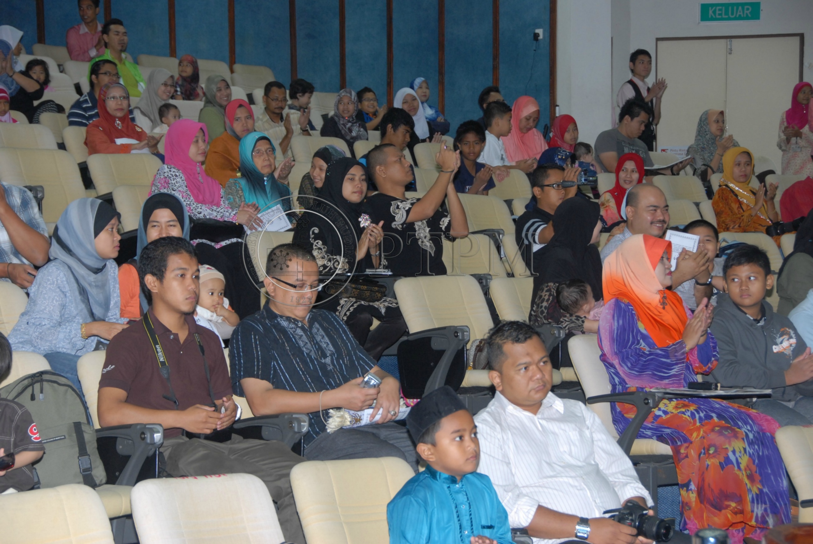 PTPM 11 100 TADIKA  IDA 0018